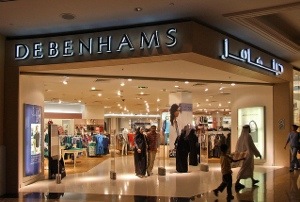 Debenhams opens 10th store in Saudi Arabia | Retail360 ...
